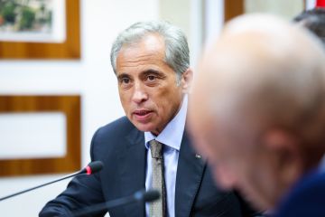 هل يتفحص رئيس الوزراء مجددا سيناريو تعديل وزاري