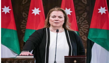 وزيرة التخطيط تبحث مع مسؤول أممي تعزيز الجهود التنموية والإنسانية