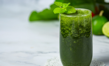 8 مشروبات طبيعية غنية بالمغنسيوم 8 مشروبات طبيعية غنية بالمغنسيوم