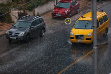 أجواء باردة مع احتمالية هطل أمطار خفيفة السبت