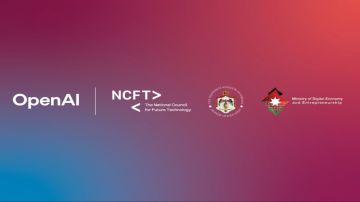  أوبن أيه آي العالمية تدرج الأردن ضمن مبادرة التعليم من أجل الدول