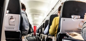 الإقلاع والهبوط اللحظات الأخطر في الرحلات الجوية