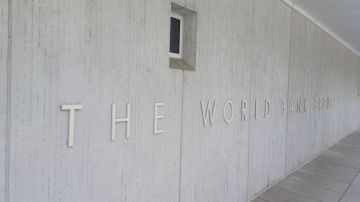 البنك الدولي يصرف 111 مليون دولار لبرنامج الحماية الاجتماعية