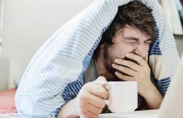 التثاؤب.. لماذا يحدث ومتى يصبح معديا؟ التثاؤب.. لماذا يحدث ومتى يصبح معديا؟