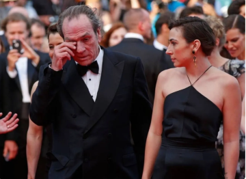 الكشف عن سبب صادم لوفاة ابنة توني لي جونز