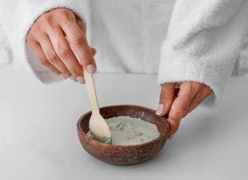 تجربتي مع ماسك الخميرة للوجه: وصفة بسيطة بنتائج فاجأتني فعلا