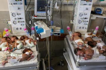 صحيفة بريطانية: إسرائيل استهدفت تفكيك القدرة الإنجابية في غزة