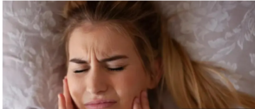 صرير الأسنان أو الضغط عليها .. تعرف على الأعراض والأسباب وطرق العلاج