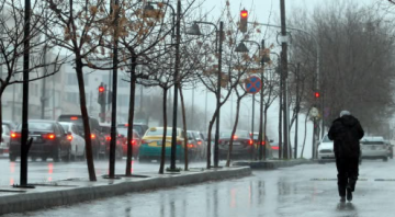 طقس العرب: الأردن يشهد تصارعا مبكرا للأنظمة الجوية مع توقعات بتقلبات حرارية وجوية في الفترة المقبلة