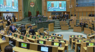 مجلس النواب يشيد بتوجيهات الملك لتحديث القوات المسلحة وتعزيز جاهزيته