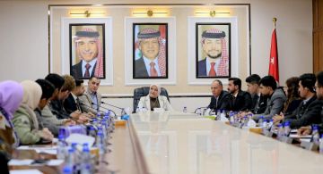 مساعد رئيس النواب: الشباب ركيزة أساسية في مسيرة التحديث