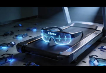 نظارات ذكية لتدريب العين: تقنية جديدة لمواجهة إرهاق الشاشات في العصر الرقمي نظارات ذكية لتدريب العين: تقنية جديدة لمواجهة إرهاق الشاشات في العصر الرقمي