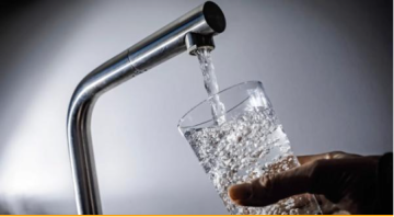 وزارة المياه تكشف سبب تغير نوعية المياه في الشميساني وتتعامل مع التسرب بشكل عاجل