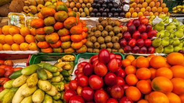 2099 طنا من الخضار ترد السوق المركزي اليوم