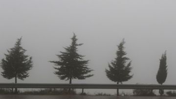 أجواء باردة وفرصة مهيأة لهطل زخات متفرقة من المطر الأربعاء عاجل