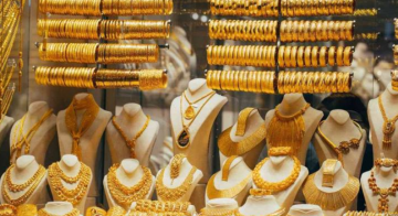 ارتفاع أسعار الذهب بالتسعيرة المسائية وعيار 21 يبلغ 90.3 دينار