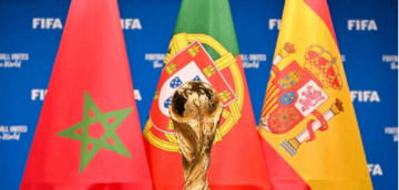 الجدل حُسم.. نهائي كأس العالم 2030 في المغرب ام إسبانيا؟