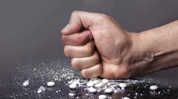 الخزاعي: 26 من المدمنين في الأردن يتعاطون المخدرات داخل منازلهم