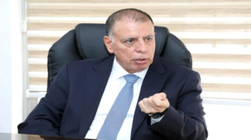 الفراية: اكتظاظ السجون يدفعنا لعدم زيادة أعداد النزلاء