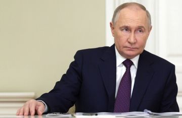 الكرملين: الرئيس بوتين يتلقى دعوة للانضمام إلى مجلس السلام في غزة الكرملين: الرئيس بوتين يتلقى دعوة للانضمام إلى مجلس السلام في غزة