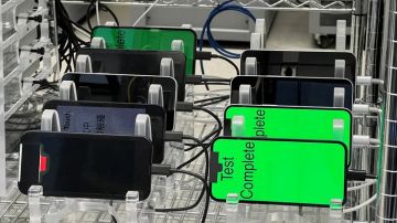 تسريبات جديدة تكشف عن تصميم iPhone 17e