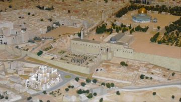 تقرير: مخطط درع أورشليم يعيد تشكيل شمال القدس بعزل متعدد الطبقات عاجل تقرير: مخطط درع أورشليم يعيد تشكيل شمال القدس بعزل متعدد الطبقات عاجل