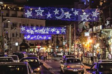 خبير اقتصادي: شباط ورمضان يشكلان ضغطا معيشيا غير مسبوق على المواطن الأردني عاجل خبير اقتصادي: شباط ورمضان يشكلان ضغطا معيشيا غير مسبوق على المواطن الأردني عاجل