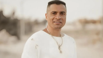 لإحياء حفل زفاف دون مقابل.. حسن شاكوش يضع شروطا على العروسين