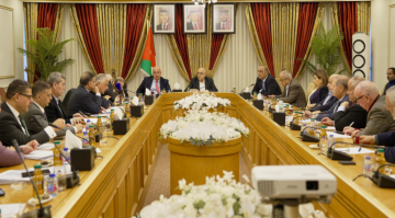 أموال الضمان الاجتماعي: السياسة الاستثمارية للصندوق تدار بمنطق المحفظة المؤسسية