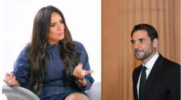 إلزام أحمد عز بسداد أجرة خدم لتوأم زينة