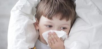 إنتبهوا إلى أطفالكم... فيروس شديد العدوى يصيبهم