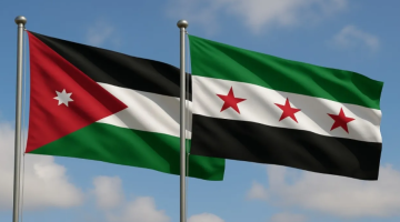 الأردن وسورية يوقعان اتفاقية بشأن الغاز في دمشق اليوم الأردن وسورية يوقعان اتفاقية بشأن الغاز في دمشق اليوم