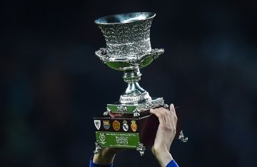 الأغنى في التاريخ.. مكافآت خيالية في السوبر الإسباني بالسعودية!