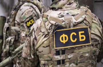 الأمن الفيدرالي يجرد ضابطا بريطانيا من اعتماده ويصدر أمرا بمغادرته روسيا