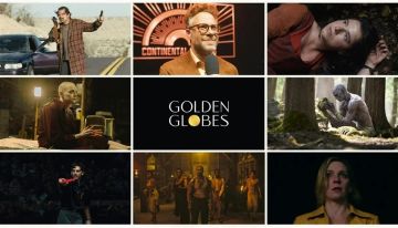 الدراما التاريخية تكتسح .. القائمة الكاملة للفائزين بجوائز غولدن غلوب 2026