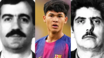 الدم والمال ..  جريمة قتل رباعية ترسم حياة درو من برشلونة إلى باريس