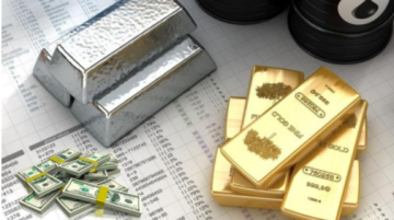 الذهب يتجاوز 5100 دولار والفضة تسجل مستويات تاريخية وسط تراجع الدولار والنفط