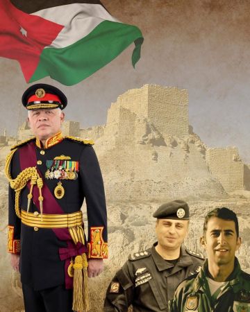 العجارمة يكتب: في ميلاد سيد البلاد،،، نيمم غدا نحو الجنوب العزيز ،،، الكرك (القلعة والشهادة ) العجارمة يكتب: في ميلاد سيد البلاد،،، نيمم غدا نحو الجنوب العزيز ،،، الكرك (القلعة والشهادة )