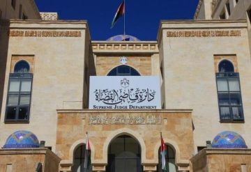 بالأسماء .. إرادة ملكية بترفيع أكثر من 100 قاض شرعي