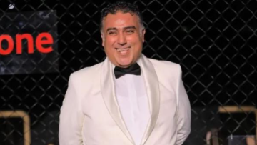 تامر حبيب يثير الجدل: هذا الزمن ليس زمن نجيب محفوظ