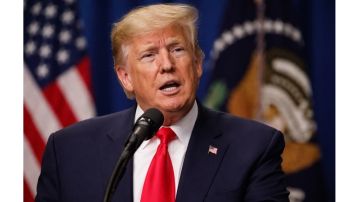 ترامب: تم إبلاغي أن عمليات القتل في إيران توقفت