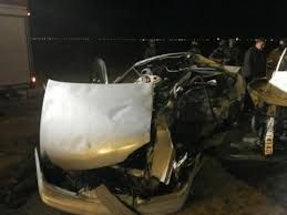 حادث مروع ينتهي بوفاة وإصابتين في معان