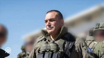 رئيس أركان جيش الاحتلال: موعد الهجوم الأمريكي على إيران لم يتحدد رئيس أركان جيش الاحتلال: موعد الهجوم الأمريكي على إيران لم يتحدد