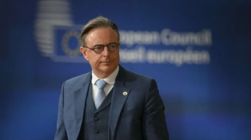 رئيس وزراء بلجيكا للأوروبيين: كلما تساهلنا مع ترامب ازداد وقاحة