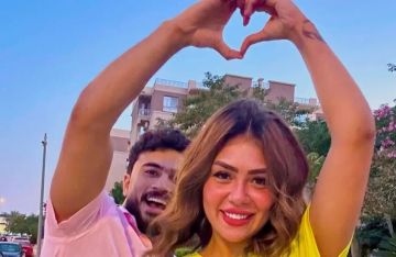 صدمة جديدة لهدير عبد الرازق وأوتاكا بسبب الفيديو المسرب