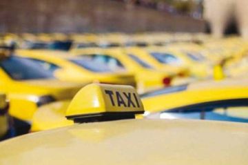 قرار حكومي مفاجئ يشل قطاع التكسي: ضريبة 20 على الشطب رغم الإعفاء القانوني عاجل