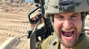 كندا توقف ممثلا إسرائيليا بسبب الحرب على غزة