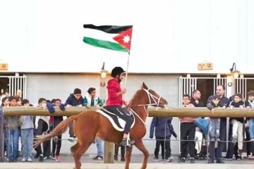 نادي الفروسية إضافة نوعية تعزز تنوع المنتج السياحي في العقبة