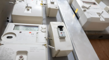 هيئة الطاقة: قراءات عدادات الكهرباء دقيقة هيئة الطاقة: قراءات عدادات الكهرباء دقيقة