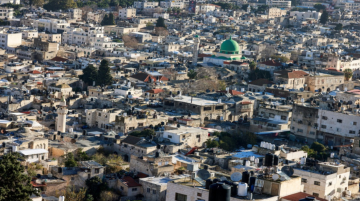 284 نسبة غلاء المعيشة في الأراضي الفلسطينية منذ 1996 وحتى 2025 284 نسبة غلاء المعيشة في الأراضي الفلسطينية منذ 1996 وحتى 2025